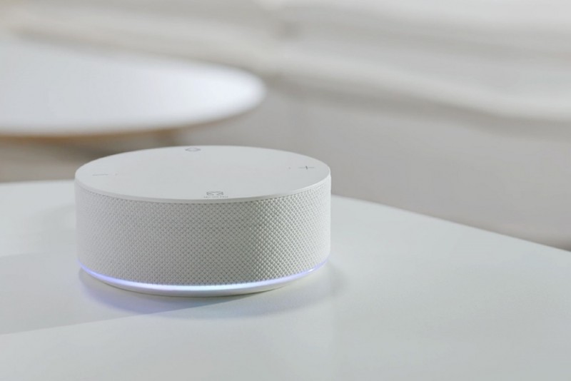 LG电子IFA2024：用情感智能打造个性化智能家居生活(图3)