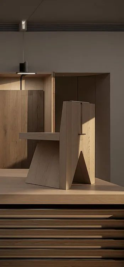 好设计说丨2024家居家具设计新趋势看这里就够了-普象网(图3)