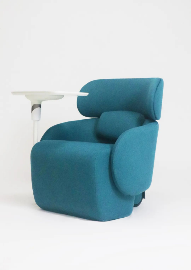 好设计说丨2024家居家具设计新趋势看这里就够了-普象网(图9)