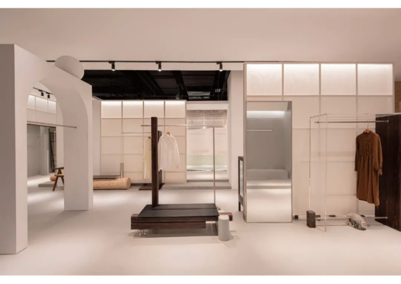 好设计说丨2024家居家具设计新趋势看这里就够了-普象网(图13)