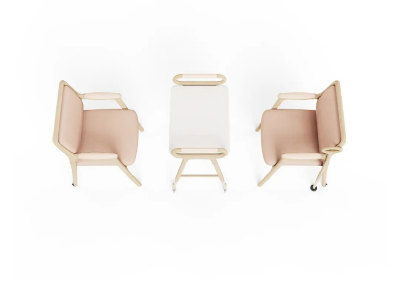 好设计说丨2024家居家具设计新趋势看这里就够了-普象网(图10)