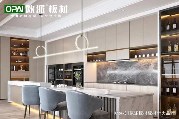2024中国板材十大品牌最新推荐(图3)