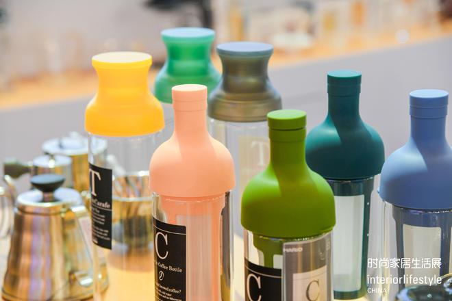 时尚家居生活展回归上海26国品牌齐聚呈现多元好物Bwin必赢(图10)