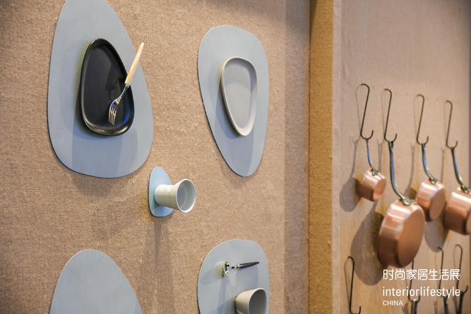 时尚家居生活展回归上海26国品牌齐聚呈现多元好物Bwin必赢(图9)