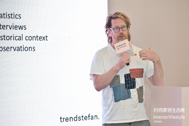 时尚家居生活展回归上海26国品牌齐聚呈现多元好物Bwin必赢(图5)