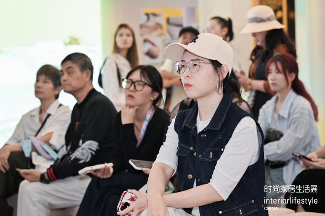 时尚家居生活展回归上海26国品牌齐聚呈现多元好物Bwin必赢(图6)