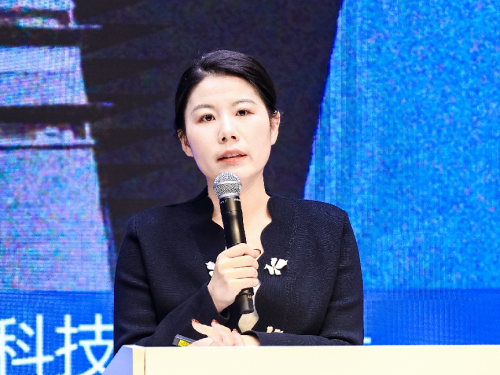 首届中国室内AI设计大赛启动美学与科技助力助力产业新增长！(图4)