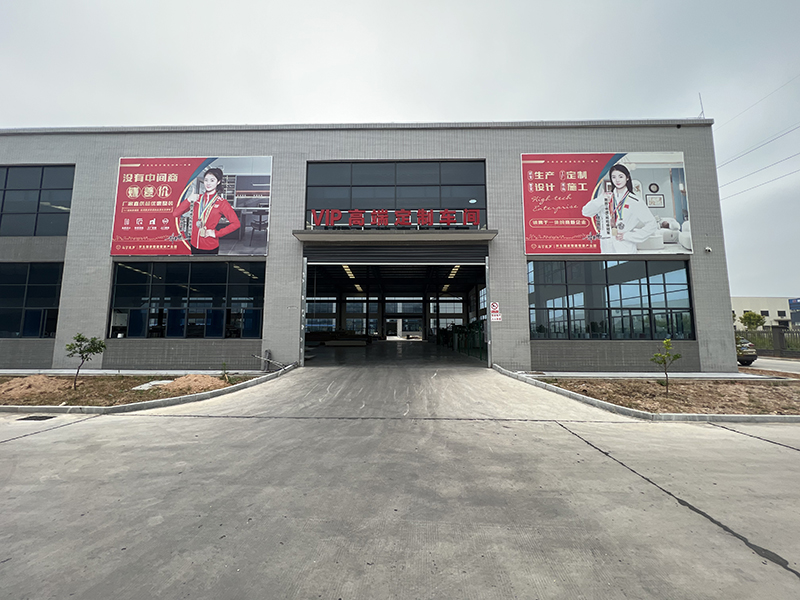 湖南环生瑞家整建整装材质革新定制风尚打造美学新体验Bwin必赢(图1)