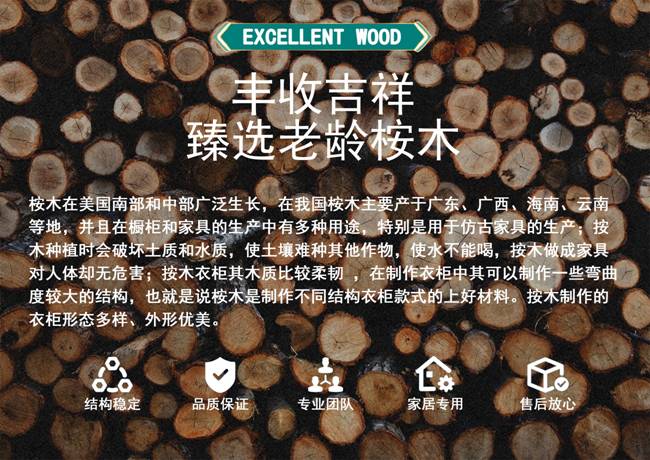 丰收吉祥板材：打造秋季温馨家居尽显丰收之美(图2)