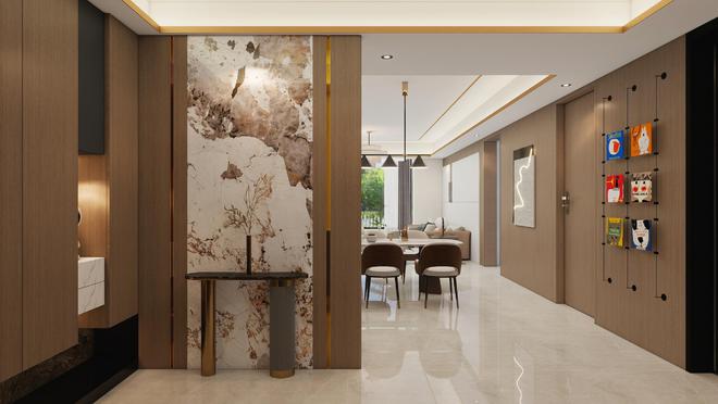 厦门本地半必赢包二手房装修公司口碑（2024年装修榜）(图1)