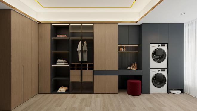 厦门本地半必赢包二手房装修公司口碑（2024年装修榜）(图2)