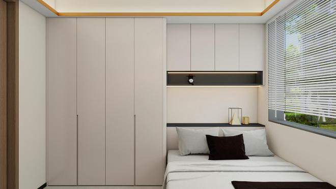 厦门本地半必赢包二手房装修公司口碑（2024年装修榜）(图3)