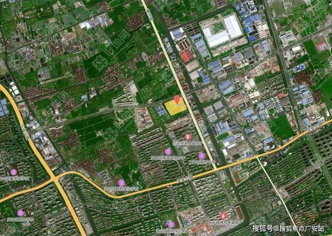 中建山水雅境2024网站-中建山水雅境楼盘详情-上海房天下(图18)