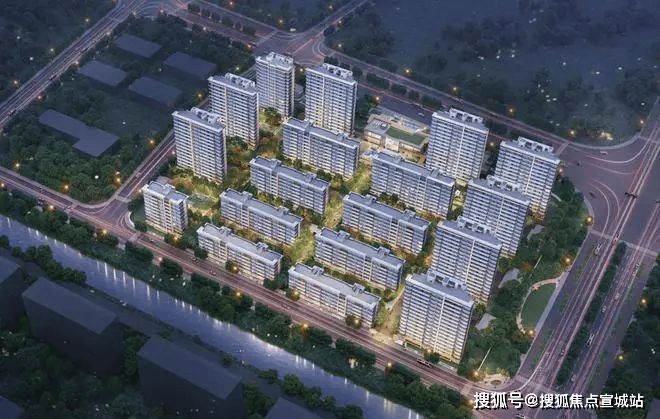 必赢国际【中建山水雅境】售楼处网站-百度百科-山水雅境上海房天下(图2)