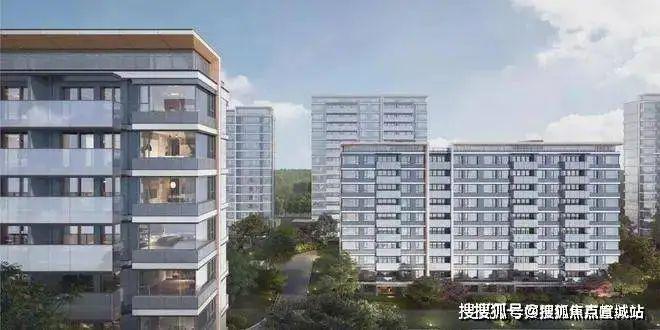 必赢国际【中建山水雅境】售楼处网站-百度百科-山水雅境上海房天下(图16)