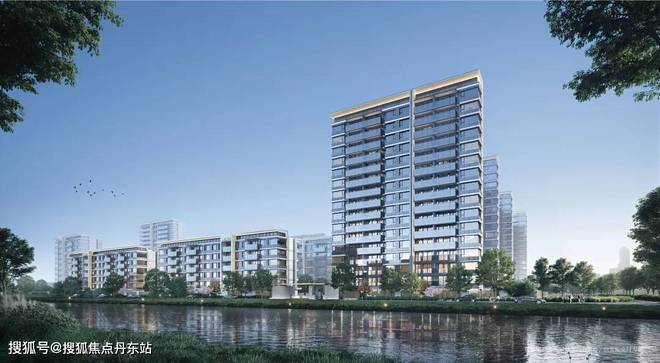 中建山水雅境（网站）中建山水雅境2024年房价迎来大幅度暴涨Bwin必赢(图11)