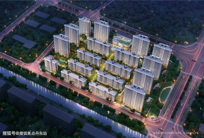 中建山水雅境（网站）中建山水雅境2024年房价迎来大幅度暴涨Bwin必赢(图10)