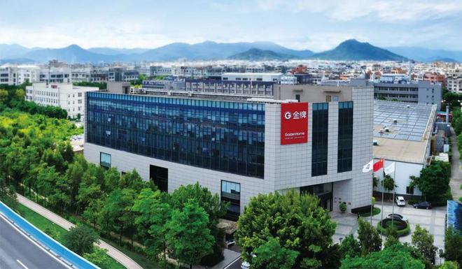 品牌推荐金牌整家定制以品质与服务提升美好人居生活