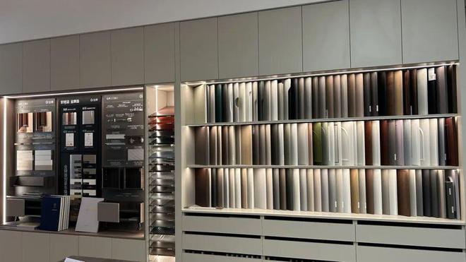 品牌推荐金牌整家定制以品质与服务提升美好人居生活(图5)