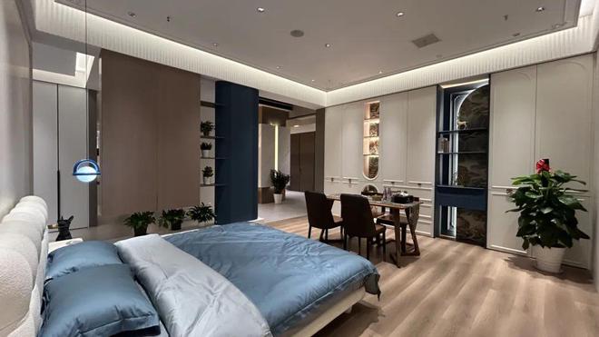 品牌推荐金牌整家定制以品质与服务提升美好人居生活(图9)