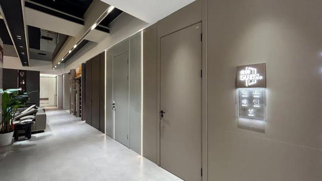 品牌推荐金牌整家定制以品质与服务提升美好人居生活(图10)