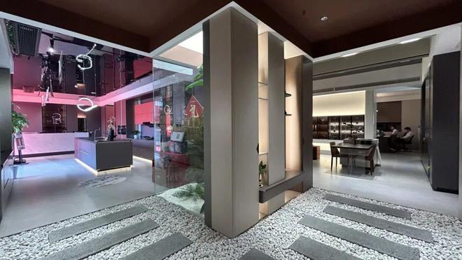 品牌推荐金牌整家定制以品质与服务提升美好人居生活(图7)