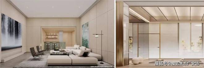 中建山水雅境-中建山水雅境2024年最新价格丨户型-面积(图14)
