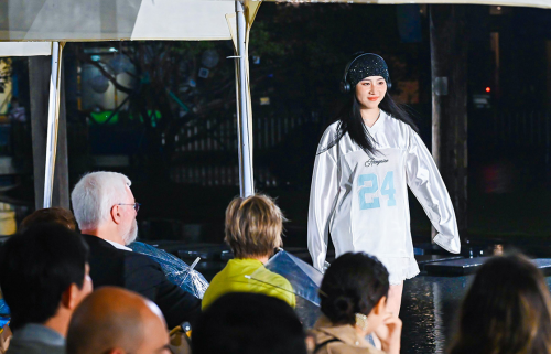 2024圣奥全球峰会：自然与办公相遇诠释家具设计新理念必赢国际(图6)