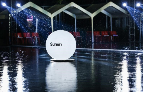 2024圣奥全球峰会：自然与办公相遇诠释家具设计新理念必赢国际