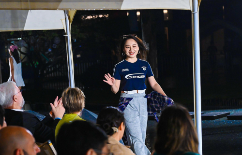 2024圣奥全球峰会：自然与办公相遇诠释家具设计新理念必赢国际(图7)