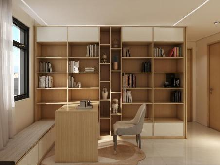 喜梦宝家居5种装修新趋势10年不过时(图3)