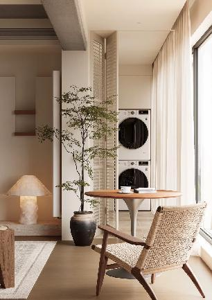 喜梦宝家居5种装修新趋势10年不过时(图5)