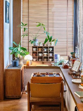 喜梦宝家居5种装修新趋势10年不过时(图6)