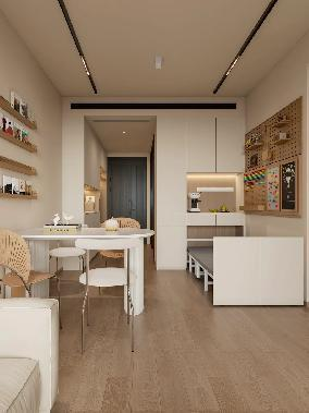 喜梦宝家居5种装修新趋势10年不过时(图8)