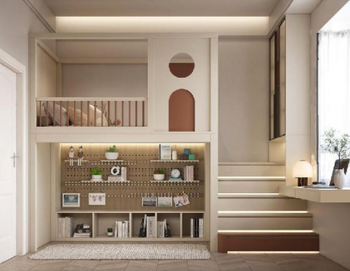 喜梦宝家居5种装修新趋势10年不过时(图9)