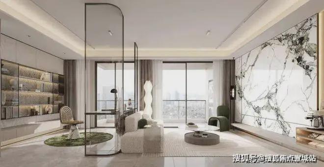 中建山水雅境售楼中心-首页网站-山水雅境欢迎您百度价格户型(图3)