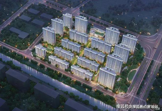 中建山水雅境售楼中心-首页网站-山水雅境欢迎您百度价格户型(图2)