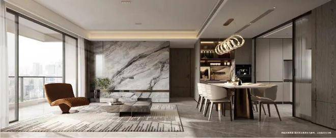 中建山水雅境(宝山顾村)-中建山水雅境开盘时间-户型配套(图13)