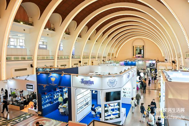 2024时尚家居生活展国际展商云集助力精选生活方式品牌深耕中国零售市场(图2)