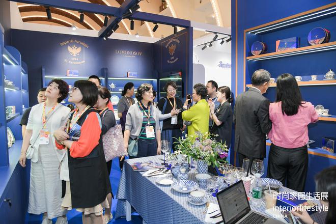 2024时尚家居生活展国际展商云集助力精选生活方式品牌深耕中国零售市场(图4)