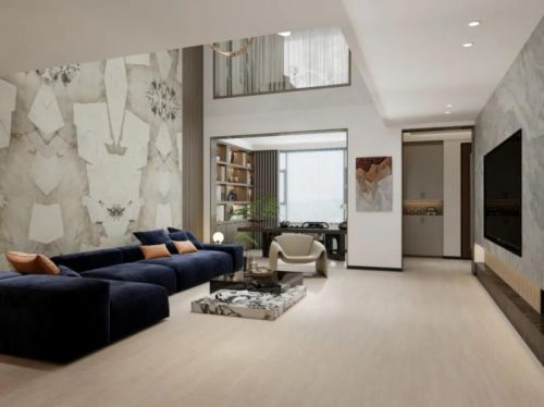 品质生活从马可波罗瓷砖开始——解锁家居升级的秘密