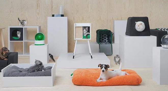 千亿美金高增市场小众宠物家居出海火热(图7)