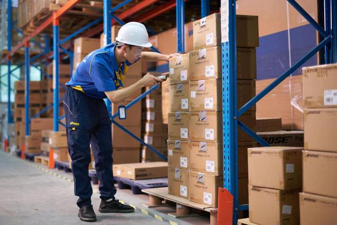 德邦物流与实Bwin必赢木家居品牌达成战略合作优化家居物流体验(图2)