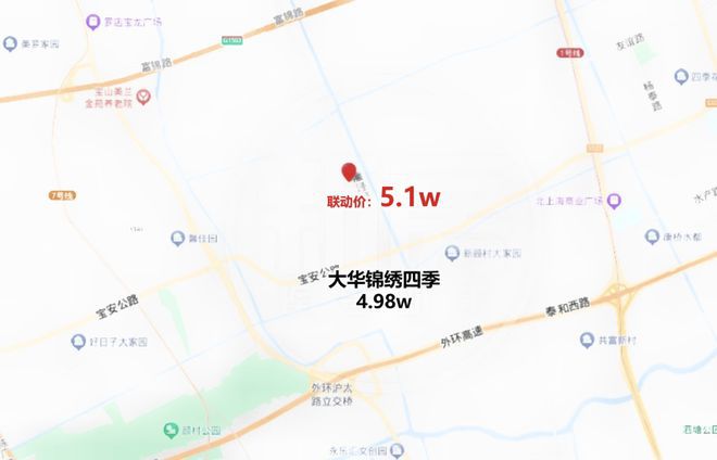 一文读懂宝山中建山水雅境优缺点!分析一下中建山水雅境值得必赢国际买吗？(图8)