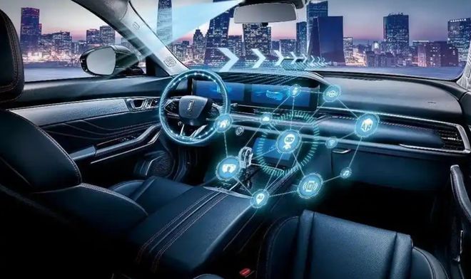 AI未来技术趋势：哪些技术将改变世界？(图2)