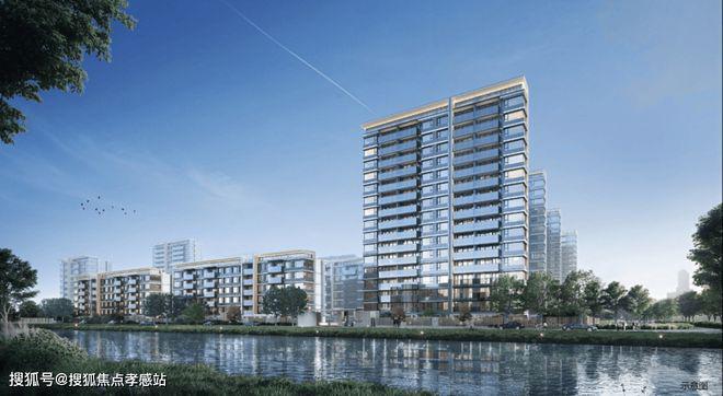 中建山水雅境【网站】中建山水雅境2024年上海房天下最新曝光(图4)