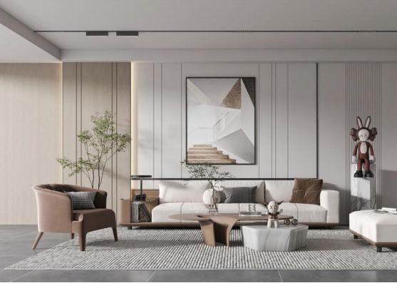 全屋定制新宠——户尚优品HENF级热康板争做环保板材顶流！(图3)