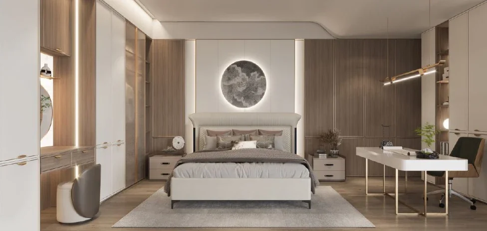 Bwin必赢个性化再回行业焦点尚品宅配发布随心选全屋定制新模式