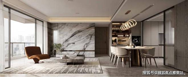 顾村中建山水雅境售楼处-楼盘名2024最新楼盘详情-周边配套(图8)