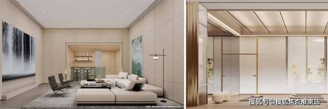 顾村中建山水雅境售楼处-楼盘名2024最新楼盘详情-周边配套(图16)